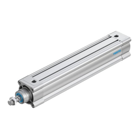 Festo Standards-Based Cylinder DSBC-63-320-PPSA-N3 DSBC-63-320-PPSA-N3